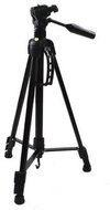 TopQ 360 stativ pro mobilní telefon - fotoaparát černý - Stativ