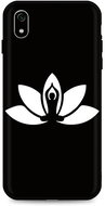 TopQ Cover Xiaomi Redmi 7A Silicone Yoga 46682 - Phone Cover