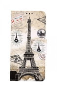 TopQ Wallet Phone Case for Vivo Y70 Paris 2 57097 - Phone Case