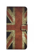 TopQ Wallet Phone Case for Xiaomi Mi A3  England 45794 - Phone Case