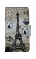 TopQ Wallet Phone Case for iPhone 13 Paris 2 66348 - Phone Case