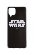 TopQ Cover Samsung A12 Silicone Star Wars 68828 - Phone Cover