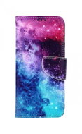 TopQ Case Realme 8 Pro Book Universe 69352 - Phone Case
