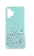 TopQ Cover Samsung A32 5G Hard Brilliant Green 63209 - Phone Cover