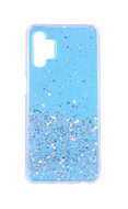 TopQ Cover Samsung A32 5G Hard Brilliant Blue 63203 - Phone Cover