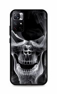 TopQ Cover Xiaomi Poco M4 Pro Silicone Deadly Smoke 69771 - Phone Cover