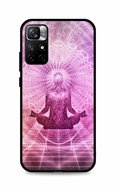 TopQ Cover Xiaomi Poco M4 Pro Silicone Energy Spiritual 69769 - Phone Cover