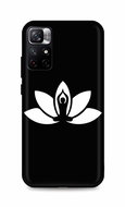 TopQ Cover Xiaomi Poco M4 Pro Silicone Yoga 69764 - Phone Cover