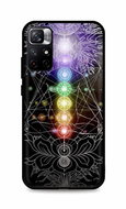 TopQ Cover Xiaomi Poco M4 Pro Silicone Harmony 69759 - Phone Cover