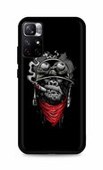 TopQ Cover Xiaomi Poco M4 Pro Silicone Gorilla 69749 - Phone Cover