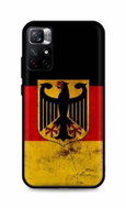TopQ Cover Xiaomi Poco M4 Pro Silicone Germany 69738 - Phone Cover