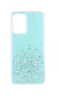 TopQ Cover Samsung A52 Hard Brilliant Green 63207 - Phone Cover