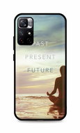 TopQ Cover Xiaomi Poco M4 Pro Silicone Present 69868 - Phone Cover