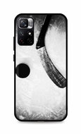 TopQ Cover Xiaomi Poco M4 Pro Silicone Hockey 69864 - Phone Cover