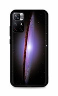 TopQ Cover Xiaomi Poco M4 Pro Silicone Milky Way 69849 - Phone Cover