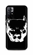 TopQ Cover Xiaomi Poco M4 Pro Silicone Pitbull 69835 - Phone Cover