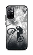 TopQ Cover Xiaomi Poco M4 Pro Silicone Freeride 69797 - Phone Cover