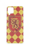 TopQ Cover Samsung A12 Silicone Gryffindor 68997 - Phone Cover