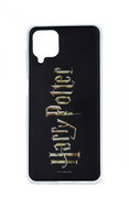 TopQ Cover Samsung A12 Silicone Harry Potter 68995 - Phone Cover