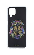TopQ Cover Samsung A12 Silicone Hogwarts 68994 - Phone Cover