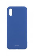 Roar Cover Xiaomi Redmi 9A Silicone Blue 60272 - Phone Cover