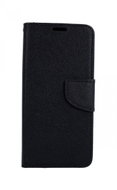 TopQ Wallet Phone Case for Xiaomi Redmi 7A Black 43819 - Phone Case