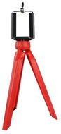 TopQ Tripod Tripod for Mobile Phone Red - Mini Tripod