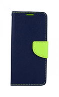 TopQ Wallet Phone Case for Xiaomi Redmi 7A Blue 43816 - Phone Case