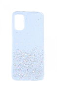 TopQ Xiaomi Redmi Note 10 5G Hard Cover Brilliant Transparent 60459 - Phone Cover