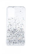 TopQ Xiaomi Poco M3 Hard Cover Brilliant Transparent 57221 - Phone Cover