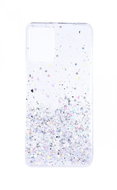 TopQ Xiaomi Redmi 9T Hard Cover Brilliant Transparent 56819 - Phone Cover