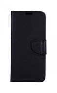 TopQ Wallet Phone Case for Xiaomi Redmi 7 Black 41709 - Phone Case
