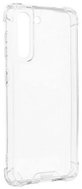Roar Cover Samsung S21 Max Armor HD Clear Solid Transparent 55552 - Phone Cover