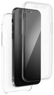 Forcell Cover Xiaomi Mi 11 Lite Fixed 360° Front + Rear Transparent 59965 - Phone Cover