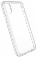 TopQ Case iPhone X Silicone Transparent Ultrathin  22560 - Phone Case