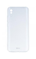 Roar Cover Xiaomi Redmi 9A Silicone Transparent 60273 - Phone Cover