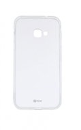 Roar Cover Samsung Xcover 4 Silicone Transparent 54025 - Phone Cover