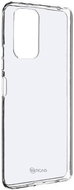 Roar Cover Xiaomi Redmi Note 10 5G silicone transparent62993 - Phone Cover