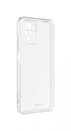 Roar Cover Xiaomi Redmi Note 10S Silicone Transparent 61613 - Phone Cover