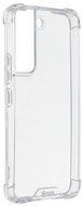 Roar Cover Samsung S22 5G Armor HD Clear solid transparent 68758 - Phone Cover