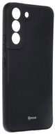 Roar Cover Samsung S22 5G silicone black 68757 - Phone Cover