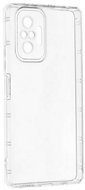 TopQ Cover Xiaomi Redmi Note 10 Pro Silicone Transparent Antishock 68782 - Phone Cover