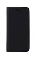 DUX DUCIS Cover iPhone SE 2020 book black 51464 - Phone Cover