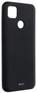 Roar Cover Xiaomi Redmi 9C Silicone Black 68846 - Phone Cover