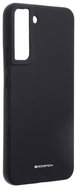Mercury Cover Silicone Samsung S22 Plus Silicone Black 68890 - Phone Cover