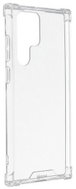Roar Cover Samsung S22 Ultra Armor HD Clear Hard Transparent 68889 - Phone Cover