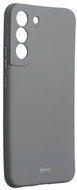 Roar Cover Samsung S22 Plus Silicone Grey 68886 - Phone Cover