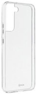 Roar Cover Samsung S22 Plus Silicone Transparent 68884 - Phone Cover