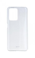 Roar Cover Xiaomi Mi 11T Silicone Transparent 68334 - Phone Cover