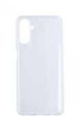 Roar Cover Samsung A13 5G Silicone Transparent 68333 - Phone Cover